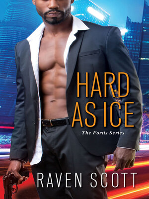 Hard As Ice - ebook